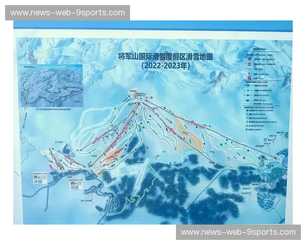 单板滑雪控球率——把握雪道节奏,做自己命运的掌控者 单板滑雪控球率——把握雪道节奏,做自己命运的掌控者