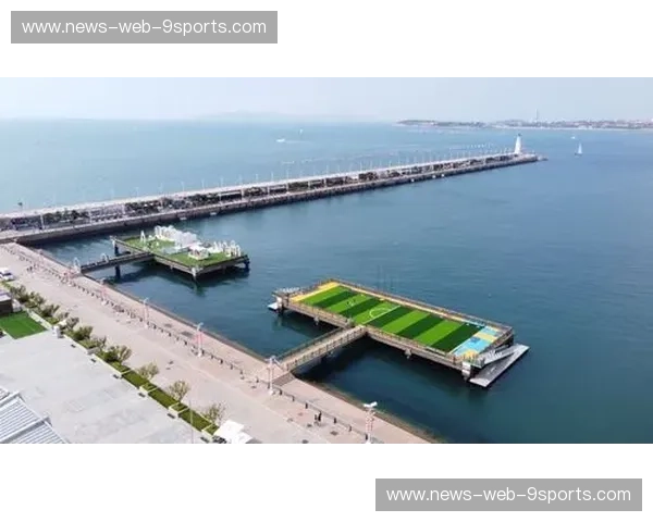 集锦迈阿密国际:海风下的足球魅影 集锦迈阿密国际:海风下的足球魅影