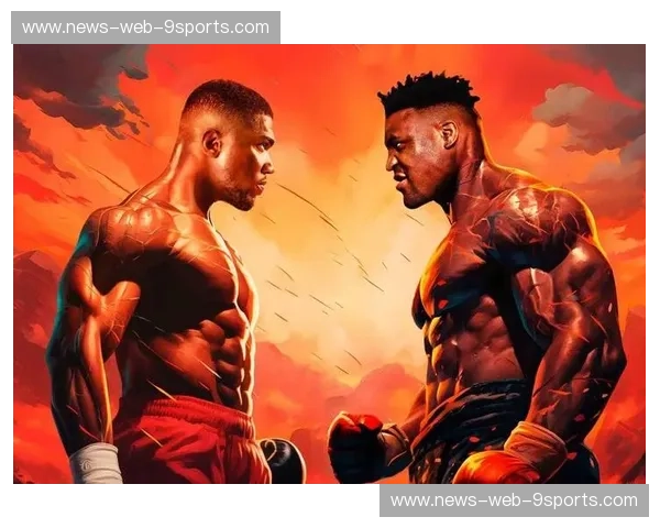 跨越时代的震撼：深度解析“约书亚vs马丁视频”背后的权力更迭与视觉暴力美学