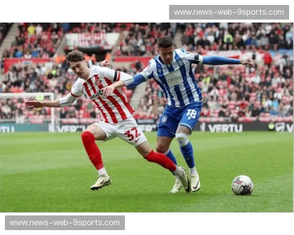 灯塔与铁锤的碰撞：桑德兰与西汉姆的英超史诗